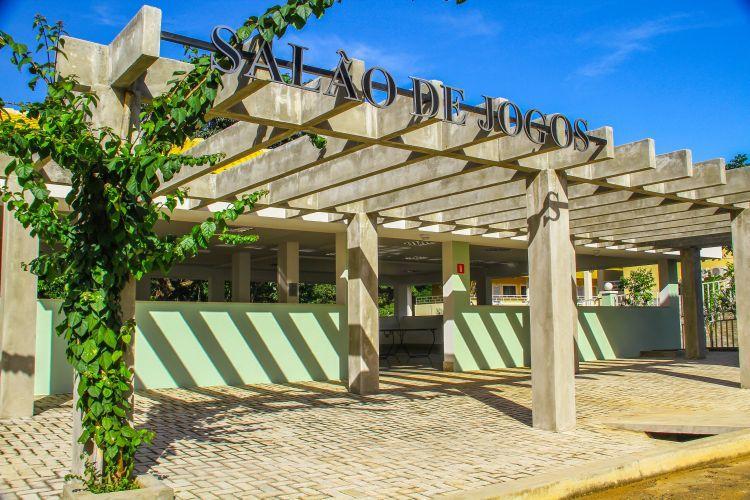 Lacqua Diroma Caldas Novas Exterior foto